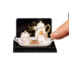 Picture of Coffee Tray - Baroque Design
